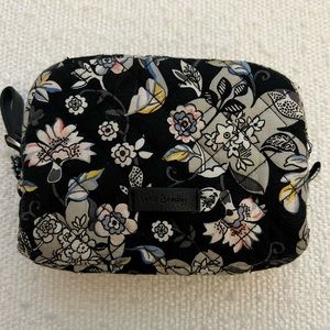 Vera Bradley Mini Cosmetic Case